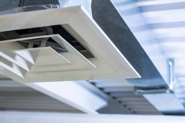 Best Air Duct Cleaning Company Near Me  in Bevil Oaks, TX