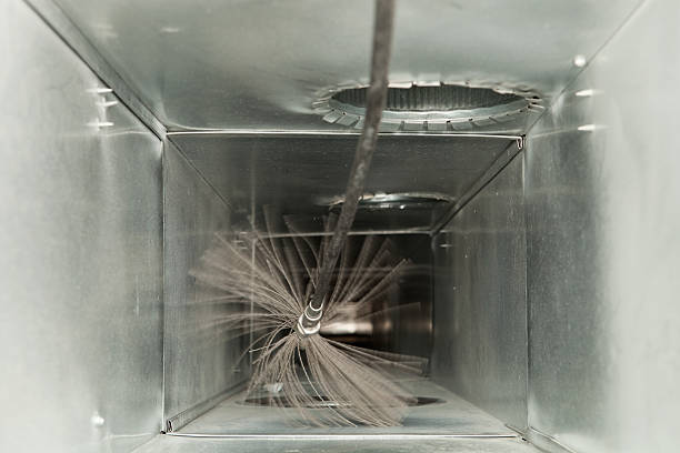 Best Commercial HVAC Duct Cleaning  in Bevil Oaks, TX